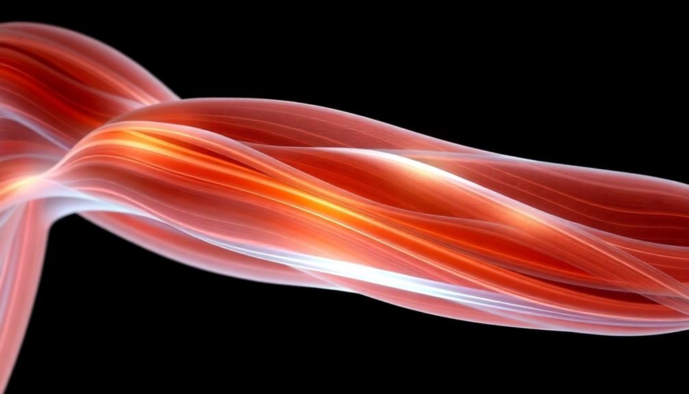 How Does Resistance Stretching Work? 2 Muscles And Tissue Interactions