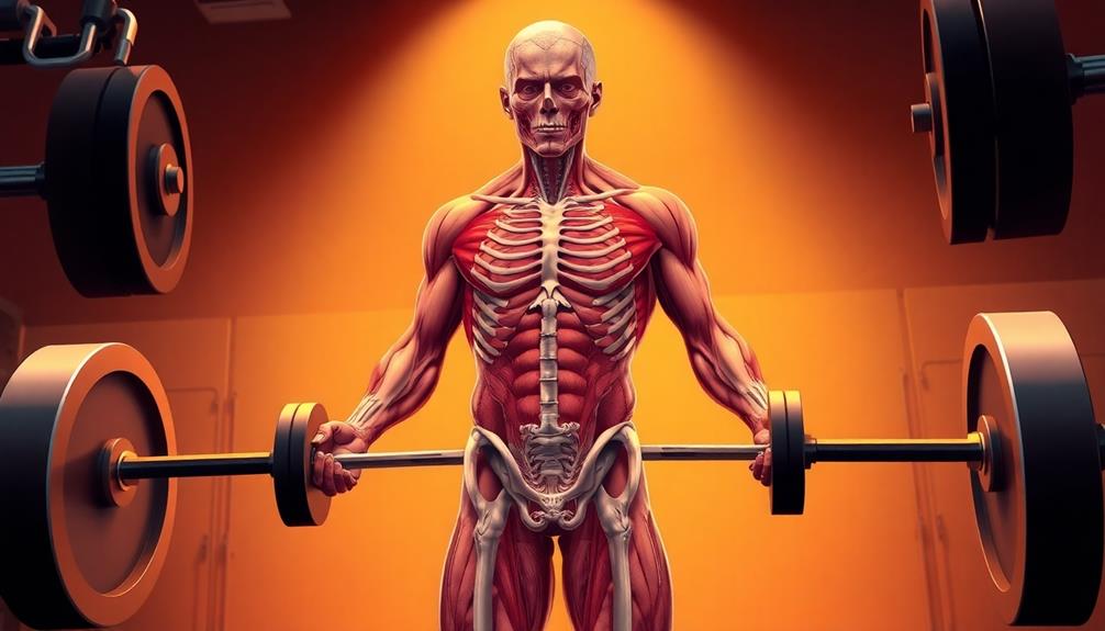 Top 10 Best Books For Weight Training Enthusiasts 4 Muscles In The Body