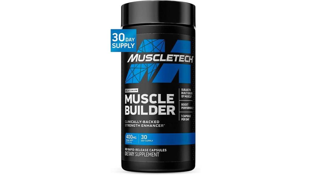 10 Best Healthy Fats For Muscle Gain: Fuel Your Gains The Right Way 2 Muscletech Nitric Oxide Supplements