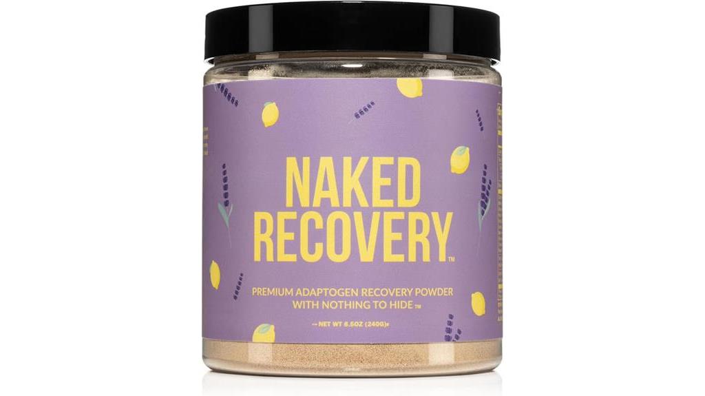 10 Best Herbal Supplements For Muscle Recovery, According To Fitness Experts 5 Mushroom Supplement Powder 30 Servings
