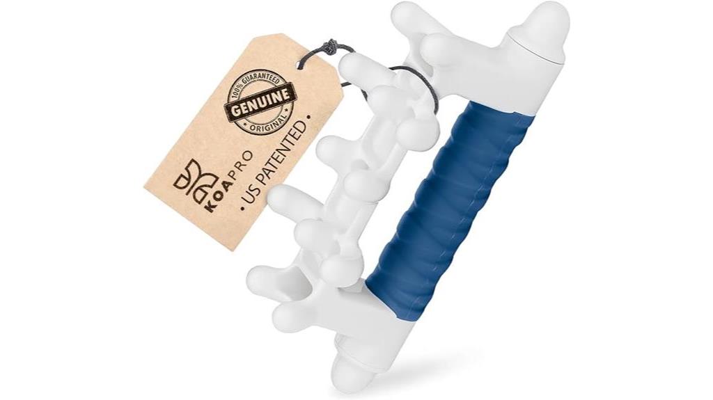 5 Best Fat Blasters Of 2024: Effective Solutions For Your Weight Loss Journey 3 Myofascial Release Massage Tool