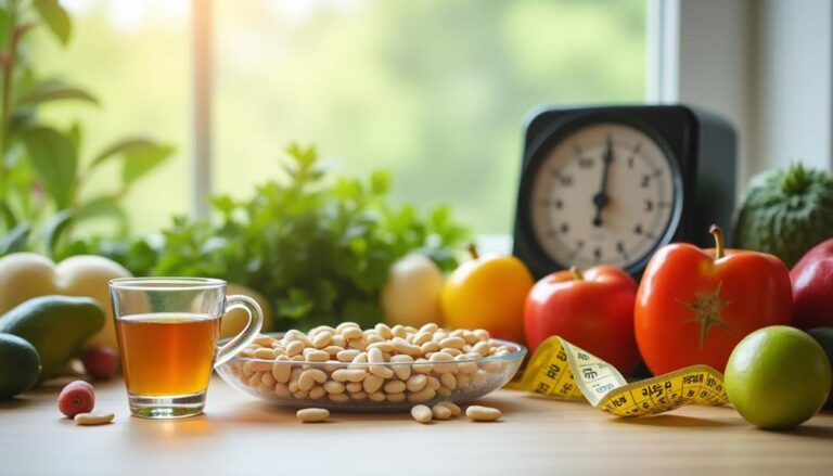 10 Best Natural Carb Blockers That Can Help You Manage Your Weight Effortlessly 2 Natural Carb Blockers For Weight