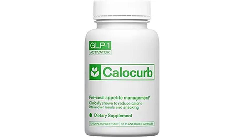 3 Best Calo Block Products For Effective Weight Management In 2024 2 Natural Glp 1 Calorie Control