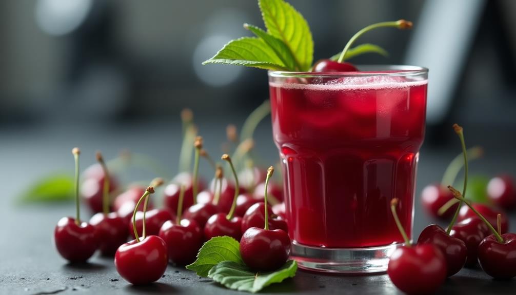 Top 5 Nutrient-Rich Recovery Drinks For Muscle Repair 5 Natural Remedy For Inflammation