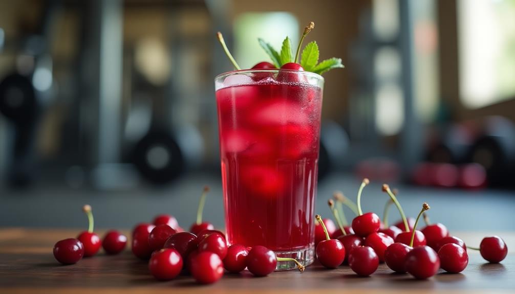Top 10 Best Recovery Drinks For Optimal Muscle Repair 7 Natural Remedy For Inflammation