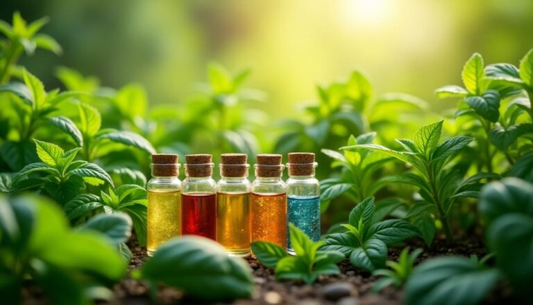 10 Best Appetite Suppressant Terpenes: Nature'S Secret To Controlling Cravings 9 Natural Terpenes For Cravings