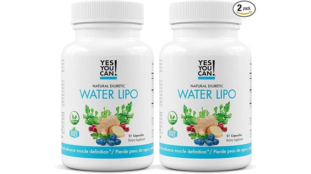 10 Best Yes You Can Carb Blockers That Actually Work For Your Diet 1 Natural Water Lipo Pills