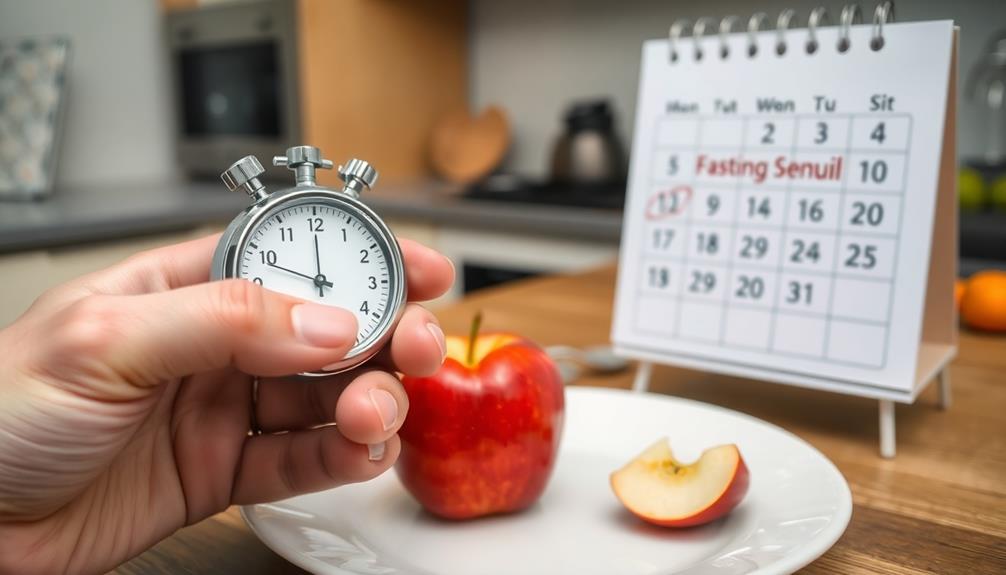 How To Use Intermittent Fasting For Effective Cutting 4 Navigating Food Desires Effectively