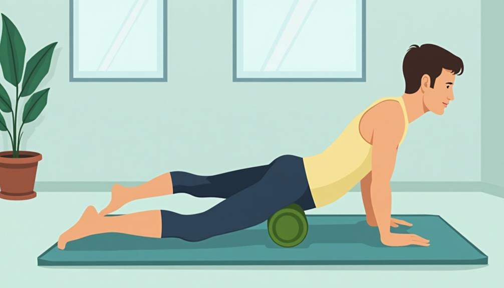 Mastering Foam Rolling - A Step-By-Step Guide To Recovery 7 Navigating Through Tricky Terrain