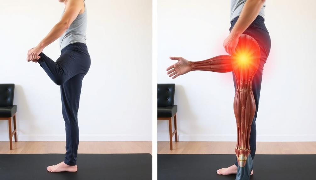 How Does Resistance Stretching Work? 6 New Vs Old Stretches