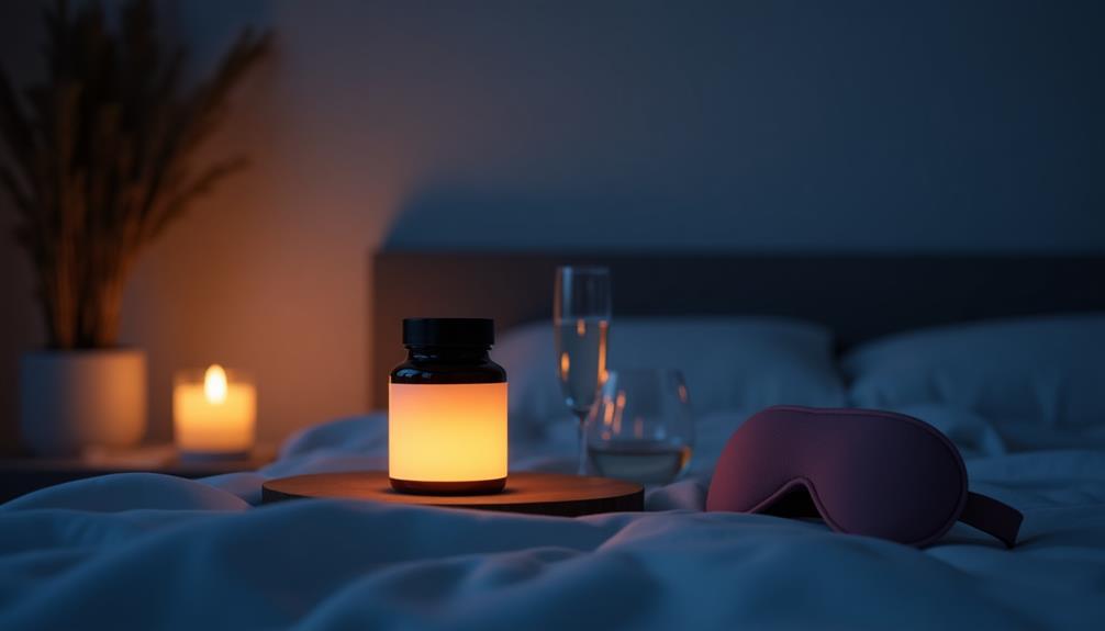 10 Best Night Burn Supplements For Optimal Weight Loss While You Sleep 11 Night Burn Supplement Selection Factors