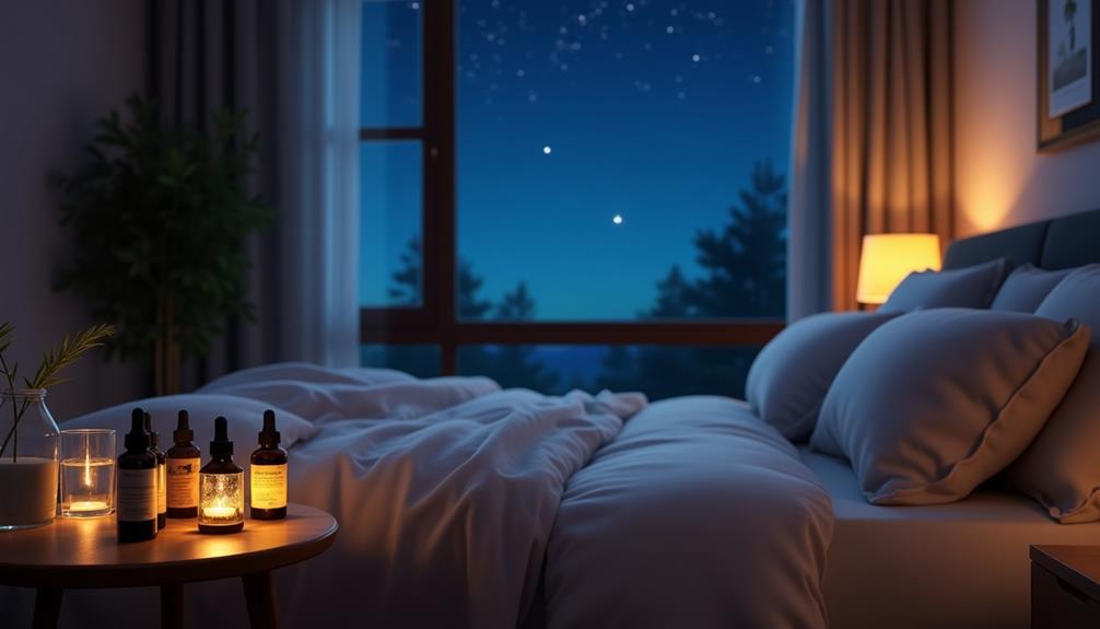 3 Best Nighttime Burn Supplements For A Restful Sleep And Effective Fat Loss 4 Nighttime Burn Selection Factors