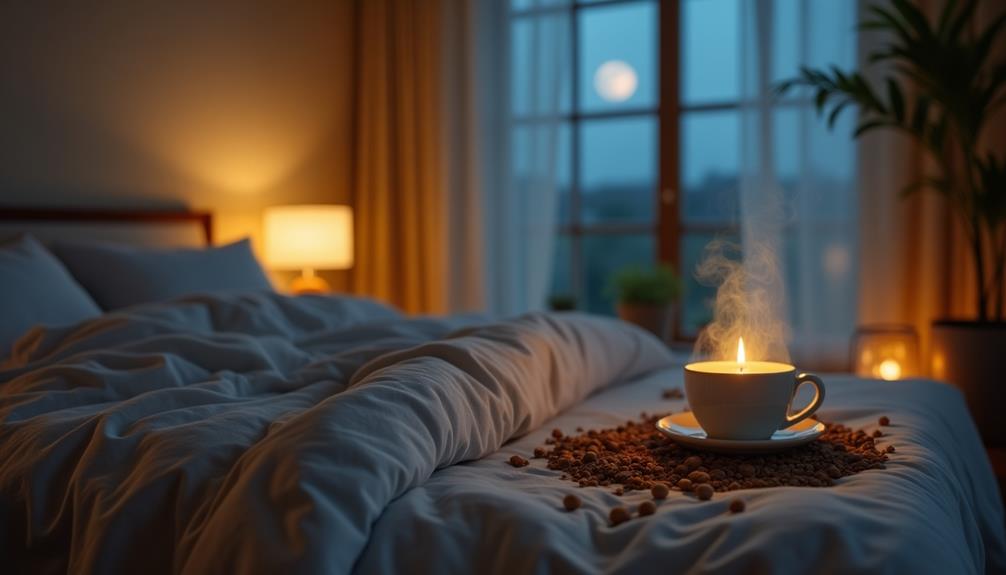 nighttime fat burners guide
