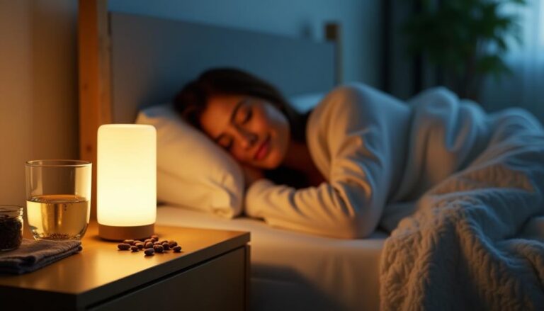 Nighttime Fat Burners Guide