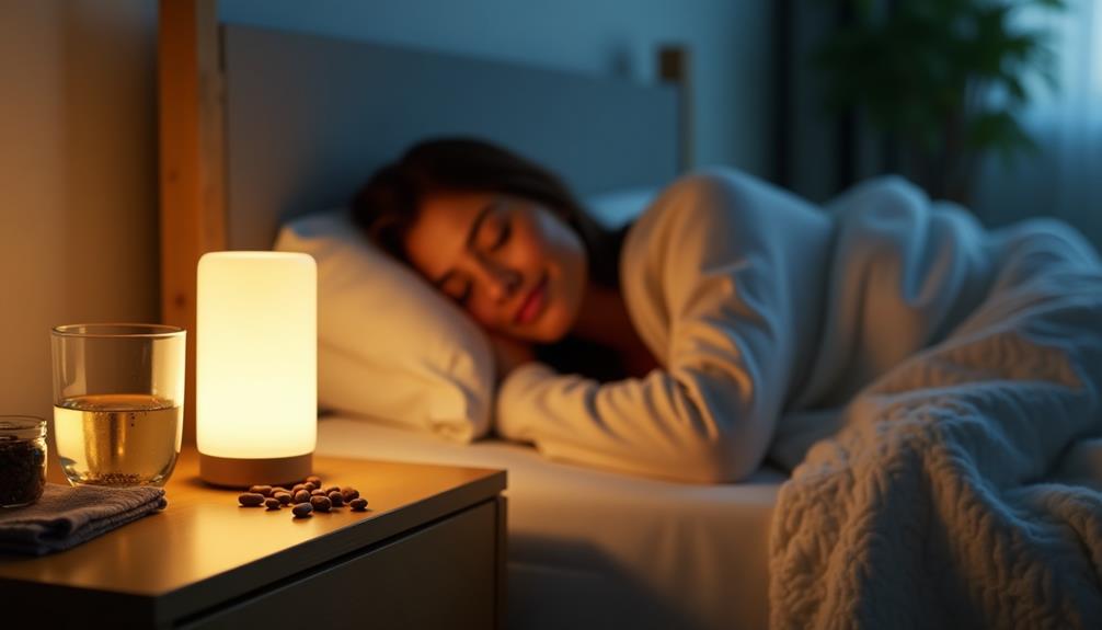 nighttime fat burners guide