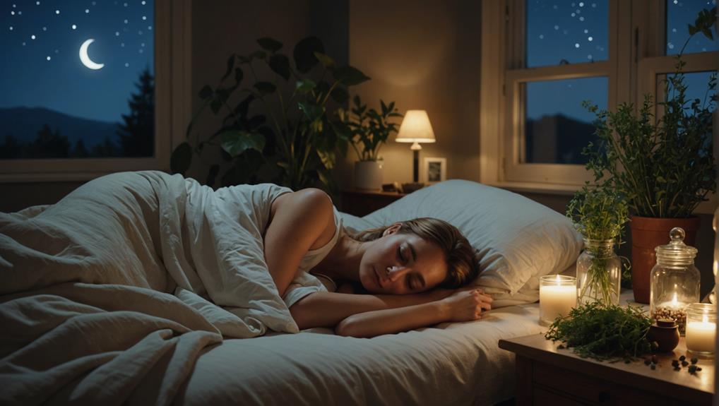 3 Best Supplements That Help Burn Fat While You Sleep - Sleep Your Way To A Leaner You 4 Nighttime Fat Burning Supplement Considerations