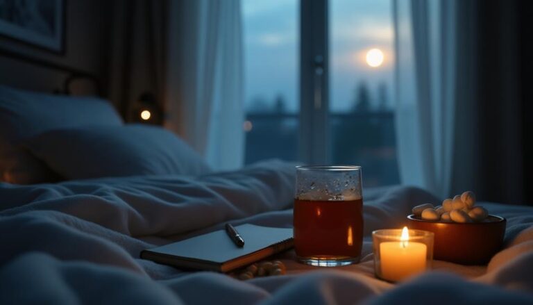10 Best Nighttime Metabolism Boosters For A Healthier You 4 Nighttime Metabolism Boosters Guide
