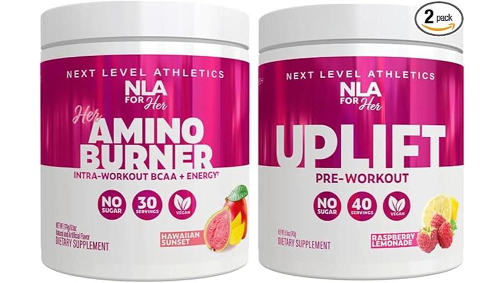 The 5 Best One Sol Natural Fat Burners Of 2024 - Effective And Safe Options 4 Nla Pre Intra Workout Stack