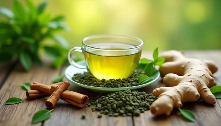 Non Stim Thermogenics For Metabolism