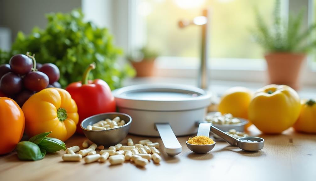 The 5 Best Non-Stimulant Appetite Control Supplements For Weight Management 6 Non Stimulant Appetite Control Factors