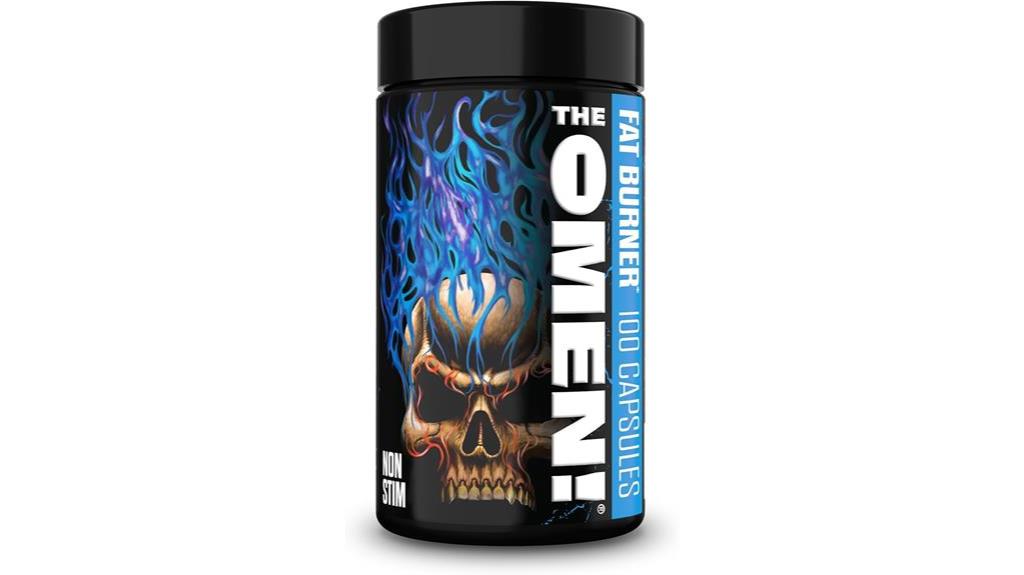 3 Best Black Mamba Fat Burners Of 2024 - Your Ultimate Weight Loss Allies 2 Non Stimulant Fat Burner