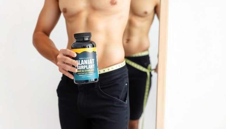 Non Stimulant Fat Burners 2024