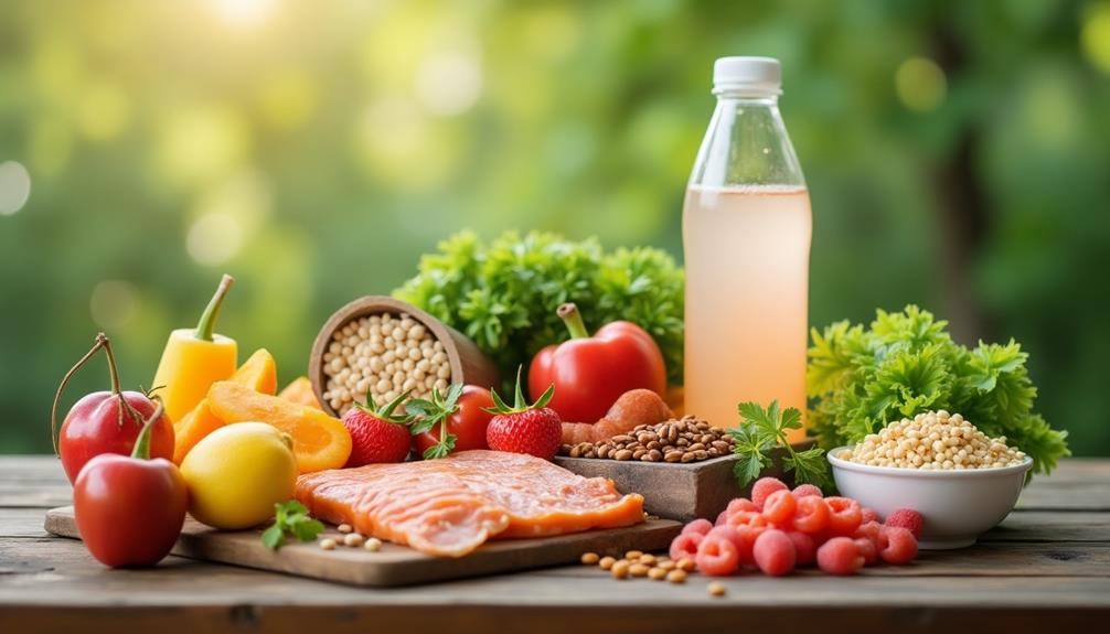5 Essential Tips For Managing Fatigue After High-Intensity Workouts 2 Nourish With Healthy Choices