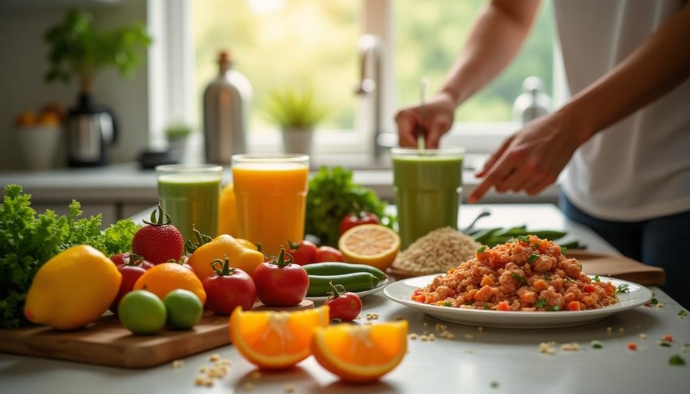 7 Essential Workout Recovery Tips For Beginners 4 Nourish With Healthy Foods