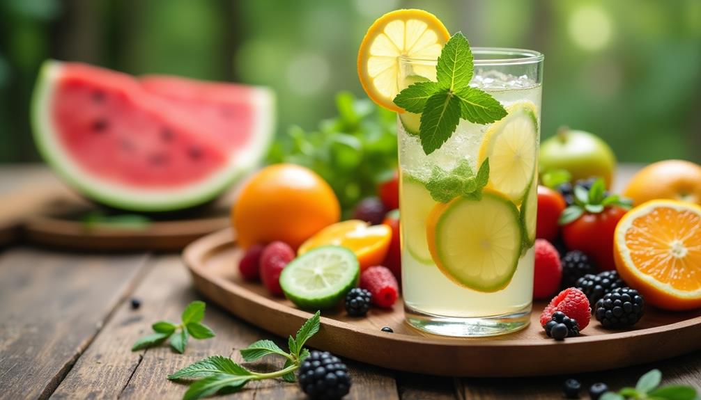 7 Essential Strategies For Muscle Recovery Hydration 7 Nourishing Foods Hydrate Skin