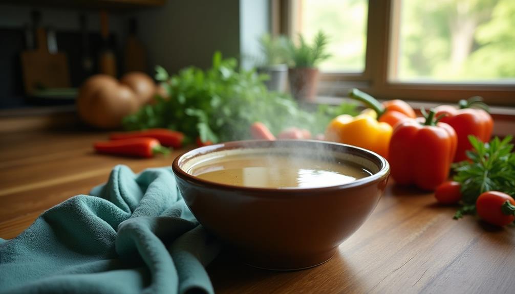 Top 10 Muscle Recovery Drinks To Enhance Your Post-Workout Routine 10 Nourishing Homemade Bone Broth