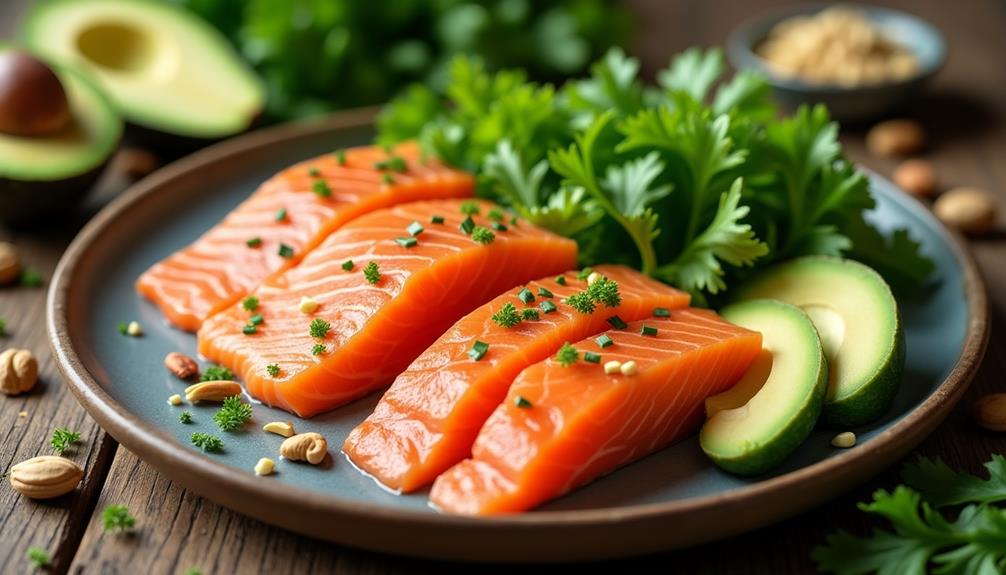 Top 3 Foods For Muscle Repair In Strength Athletes 3 Nourishing Nutrients For Health