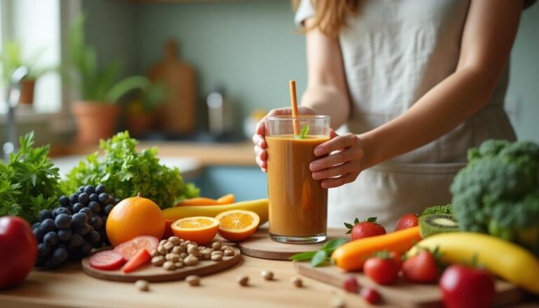 Managing Soreness Through Nutrient Intake: 10 Tips For Easing Discomfort 7 Nutrient Intake For Soreness