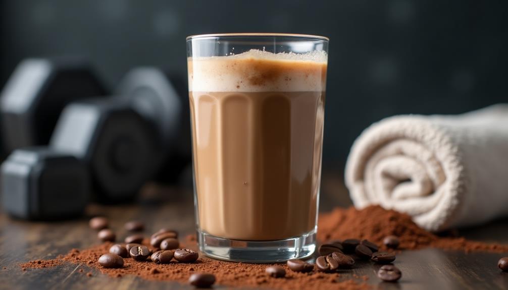 Top 10 Protein-Rich Recovery Shakes To Boost Your Post-Workout Routine 7 Nutrient Rich Post Workout Drink Option