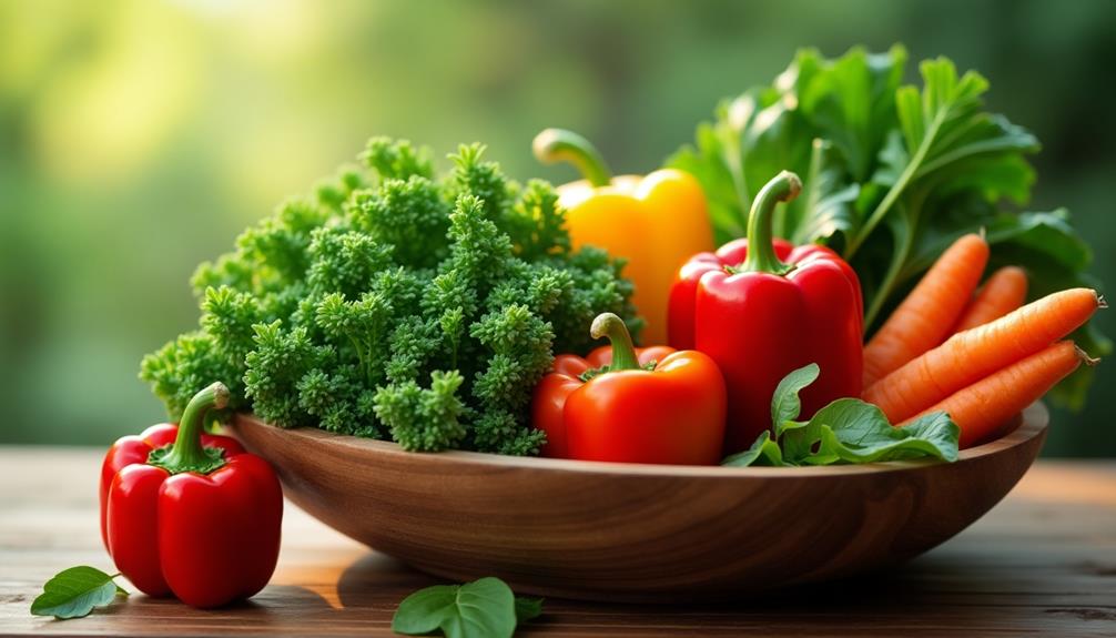 Best Foods To Reduce Post-Workout Fatigue 7 Nutrient Rich Vegetables For Health