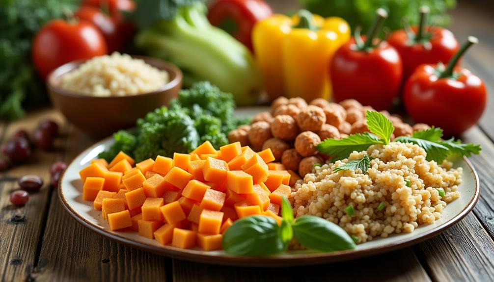 Best Foods To Reduce Post-Workout Fatigue 4 Nutrition And Energy Source