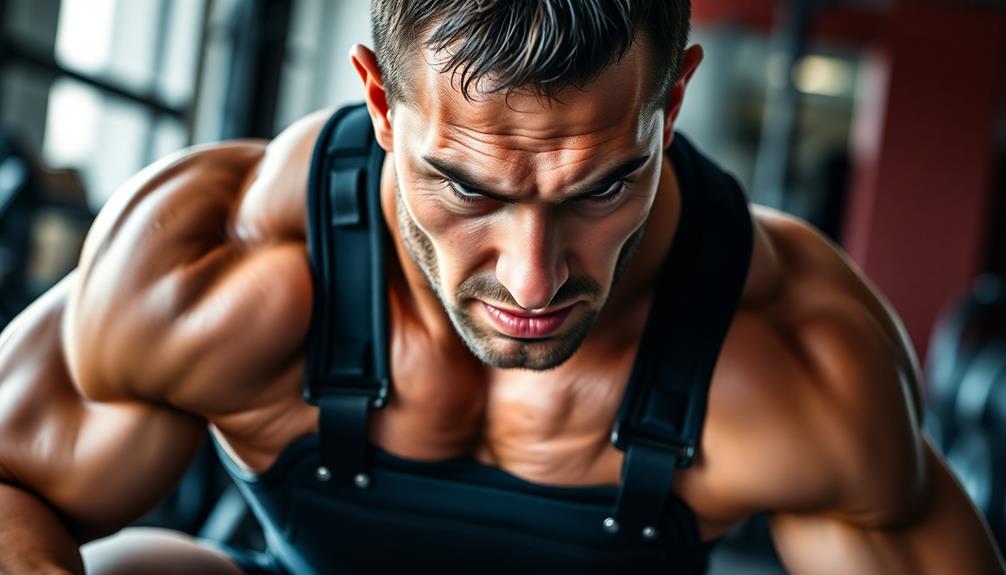 5 Ways Do Weighted Vests Build Muscle? 4 Nutrition And Exercise Effects