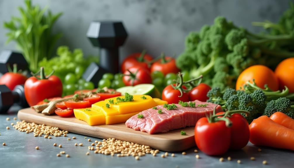 Sculpt Strong Glutes With Resistance Training 8 Nutrition For Muscle Building