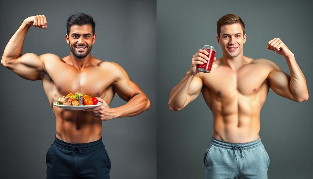 Bulking Cycle: What Is It And How Does It Work? 5 Nutrition For Muscle Growth