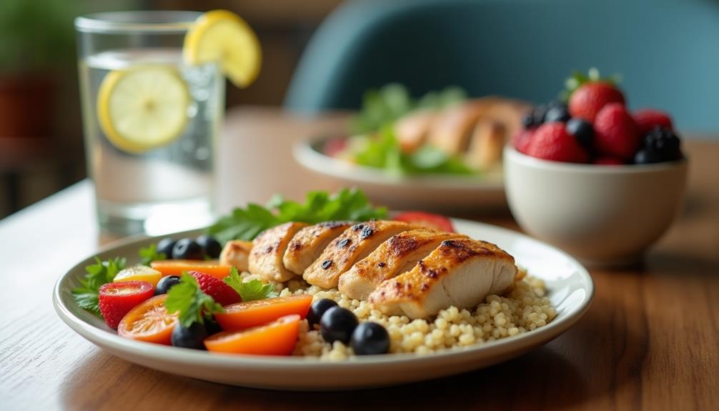Best Practices For Effective Post-Workout Muscle Repair 2 Nutrition For Muscle Recovery