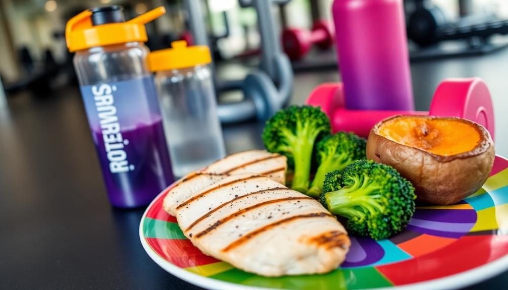 How To Structure An Effective Cutting Workout Split For Fat Loss 7 Nutrition For Optimal Performance