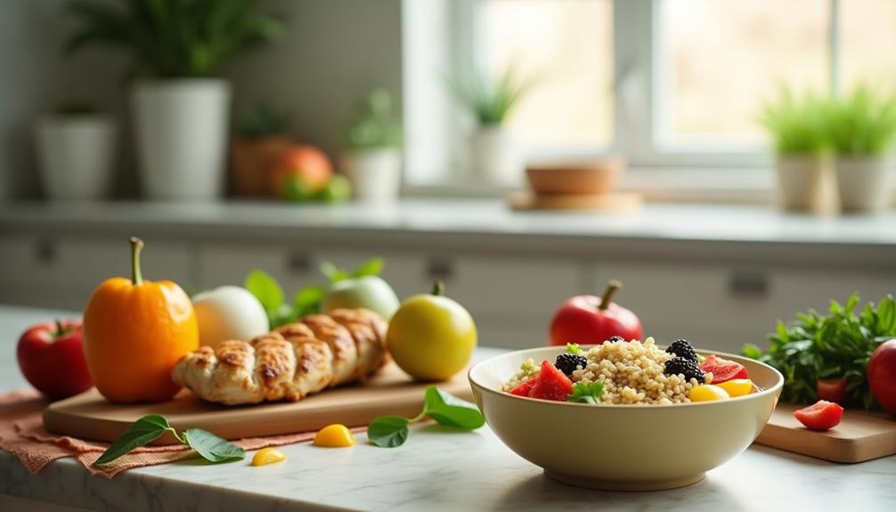 5 Best Techniques For Post-Workout Recovery You Need To Try 2 Nutrition For Physical Health