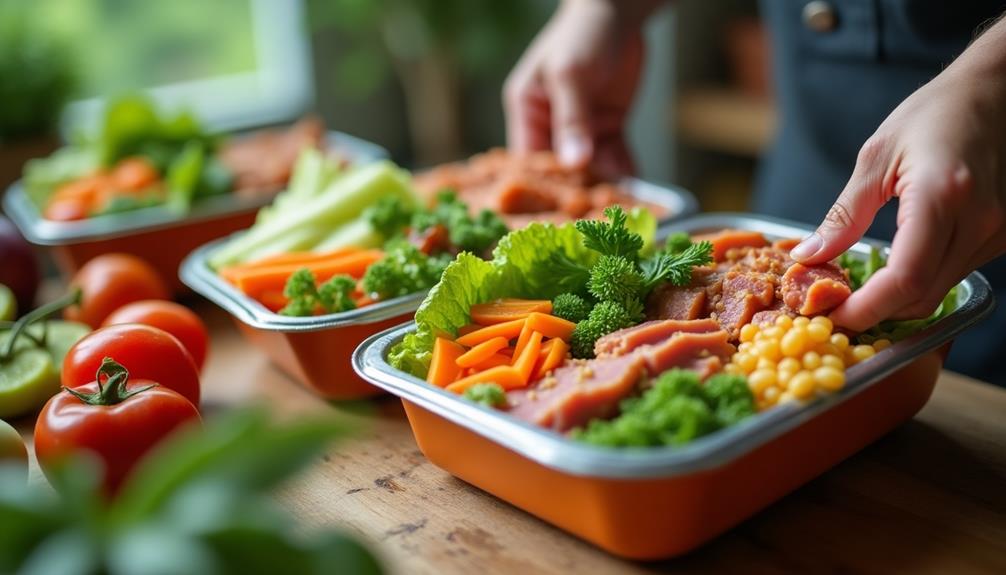 10 Tips For Improving Recovery After Post-Resistance Training 3 Nutrition Is Important