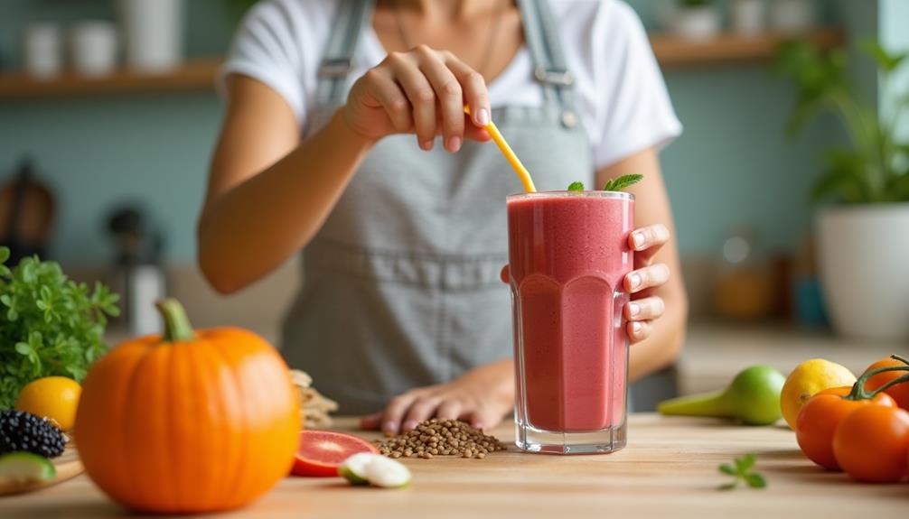 7 Essential Tips To Prevent Muscle Soreness After Workouts 5 Nutrition Is Key