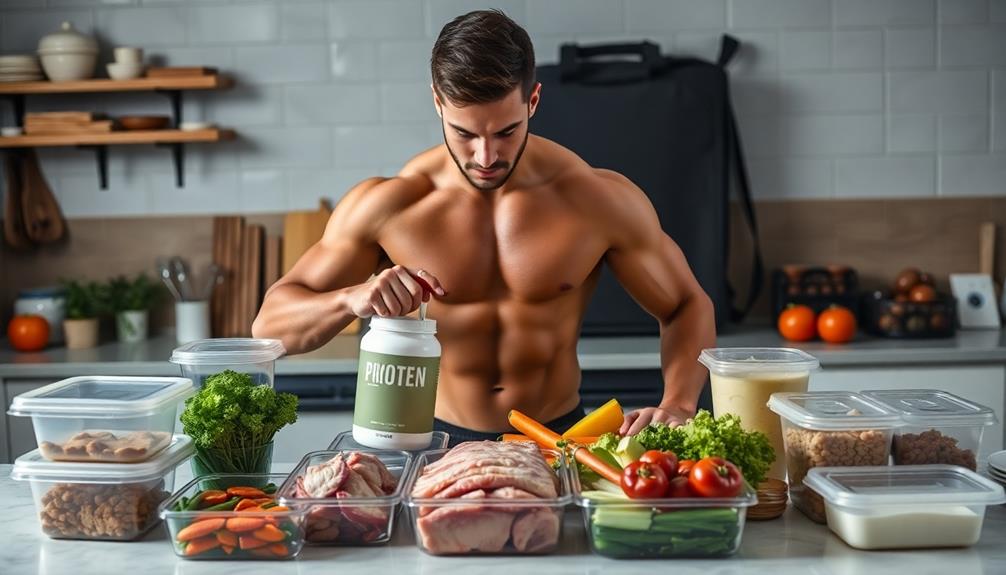 How To Craft The Perfect Cutting Workout Program 6 Nutrition Strategy Planning Essential