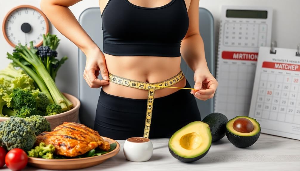 How Long Should A Cutting Phase Last 6 Nutrition Tips For Cutting