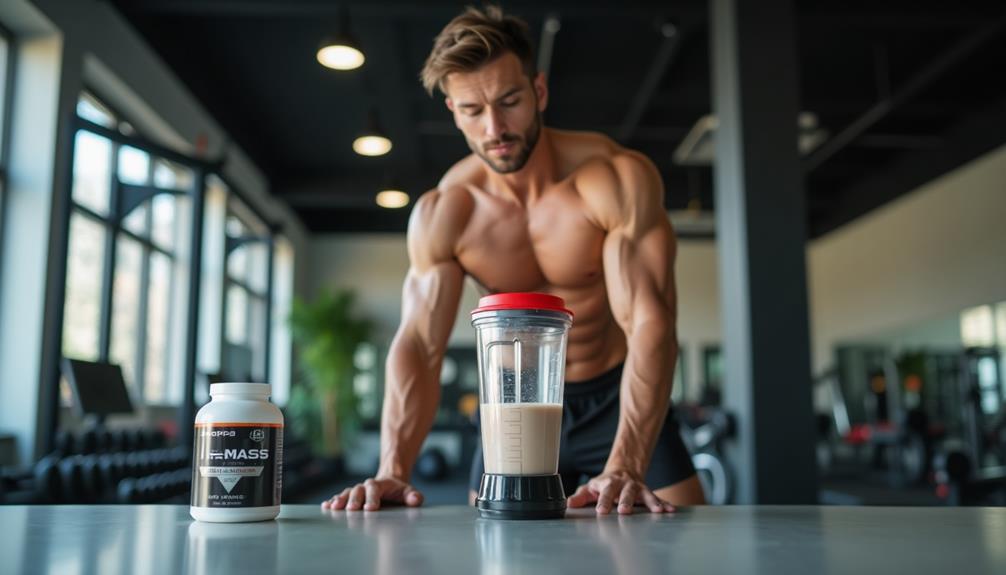 Top 5 Lean Bulk Supplement Stacks For Maximum Gains 3 Nutritional Supplements For Athletes