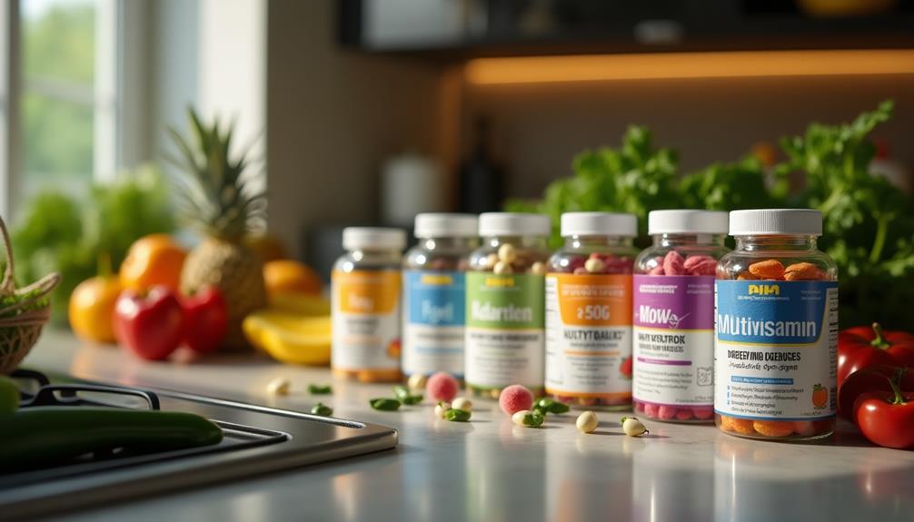 Top 5 Lean Bulk Supplement Stacks For Maximum Gains 5 Nutritional Supplements For Digestion