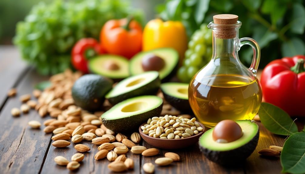 Best Foods To Reduce Post-Workout Fatigue 5 Nutritious Fats Boost Endurance