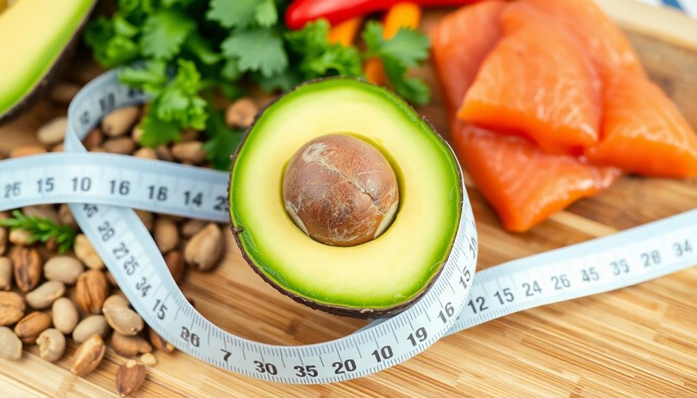 Top 3 Foods To Eat To Get A Bigger Butt 3 Nutritious Fats In Avocados