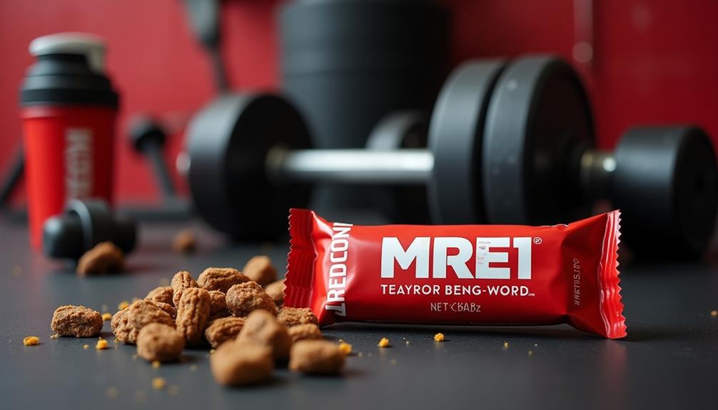 Top 10 Mass Muscle Mass Gainers You Need To Try In 2024 9 Nutritious Meal Replacement Bar